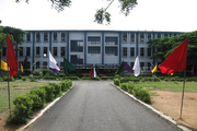 Kendriya Vidyalaya No2-Campus